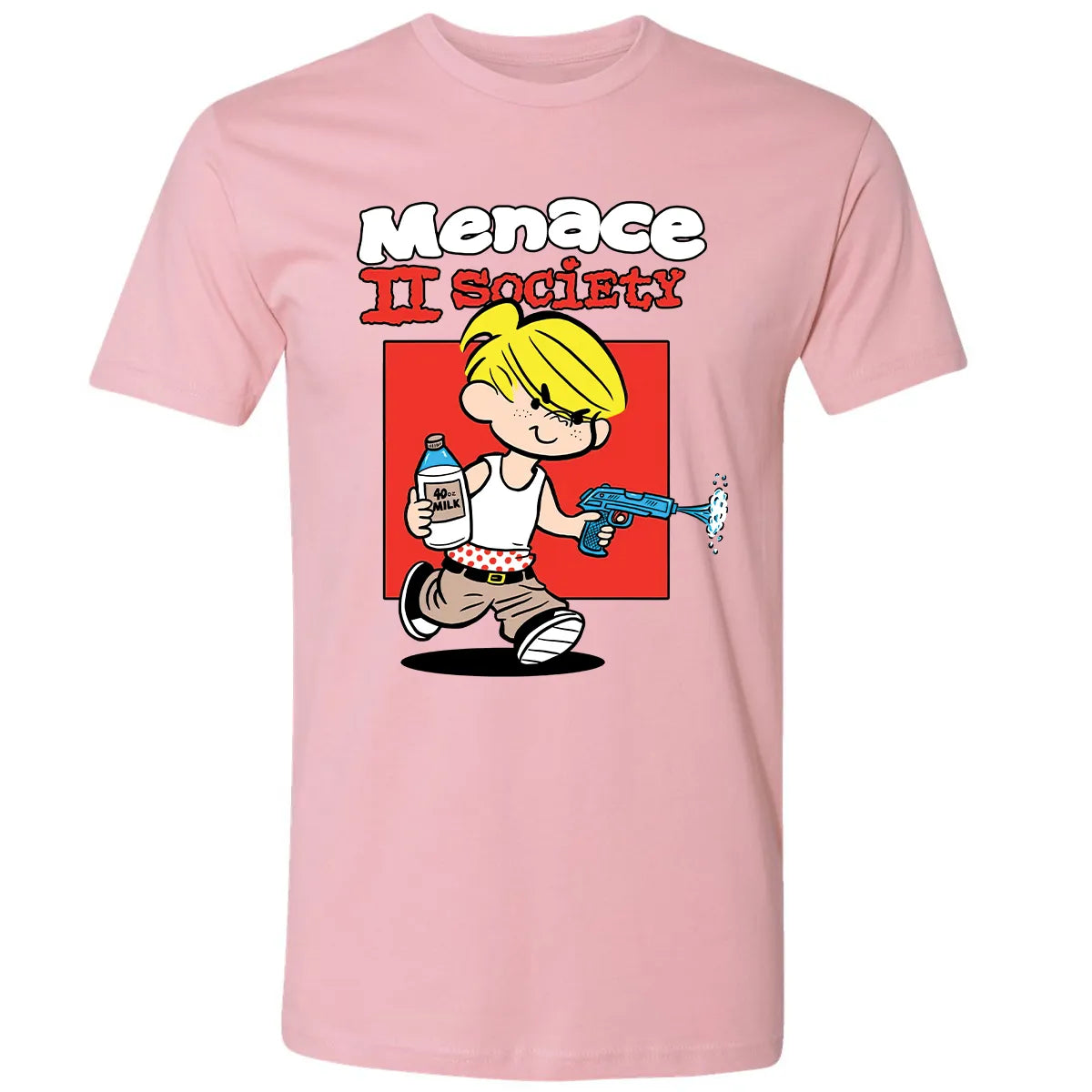 Premium Unisex T-shirt - MWLE6CZL
