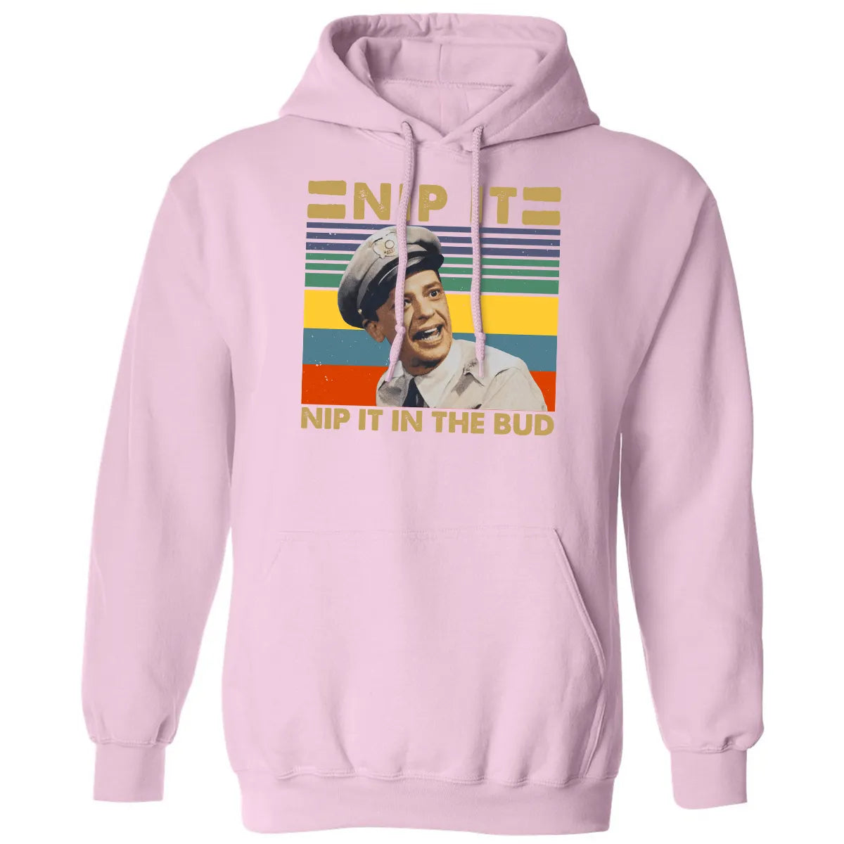 Classic Unisex Hoodie - YT6GKTQK