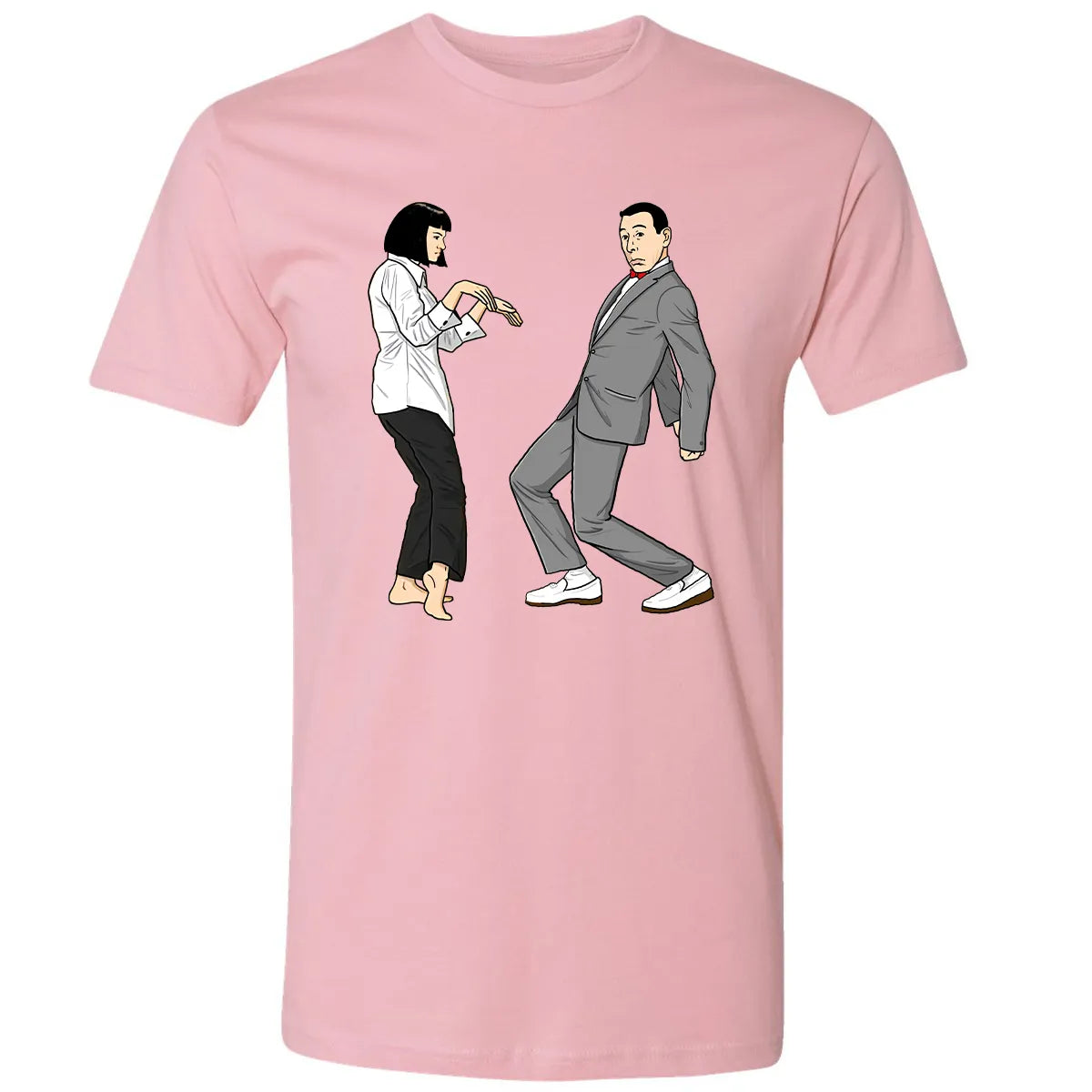 Premium Unisex T-shirt - EER88BDE