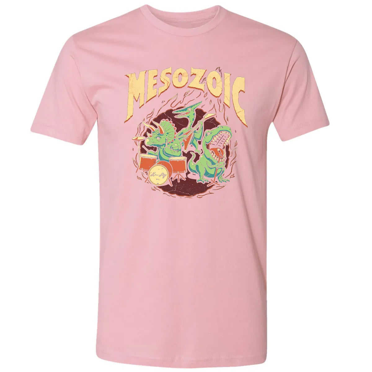 Premium Unisex T-shirt - D5A3V7A3