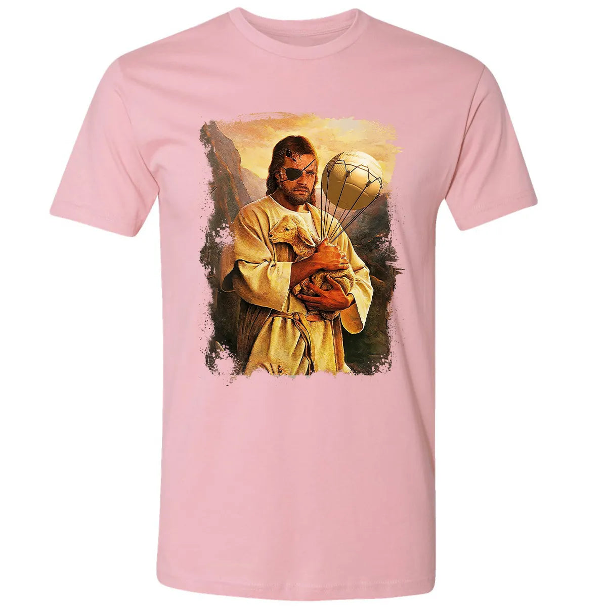 Premium Unisex T-shirt - ST37W8TU
