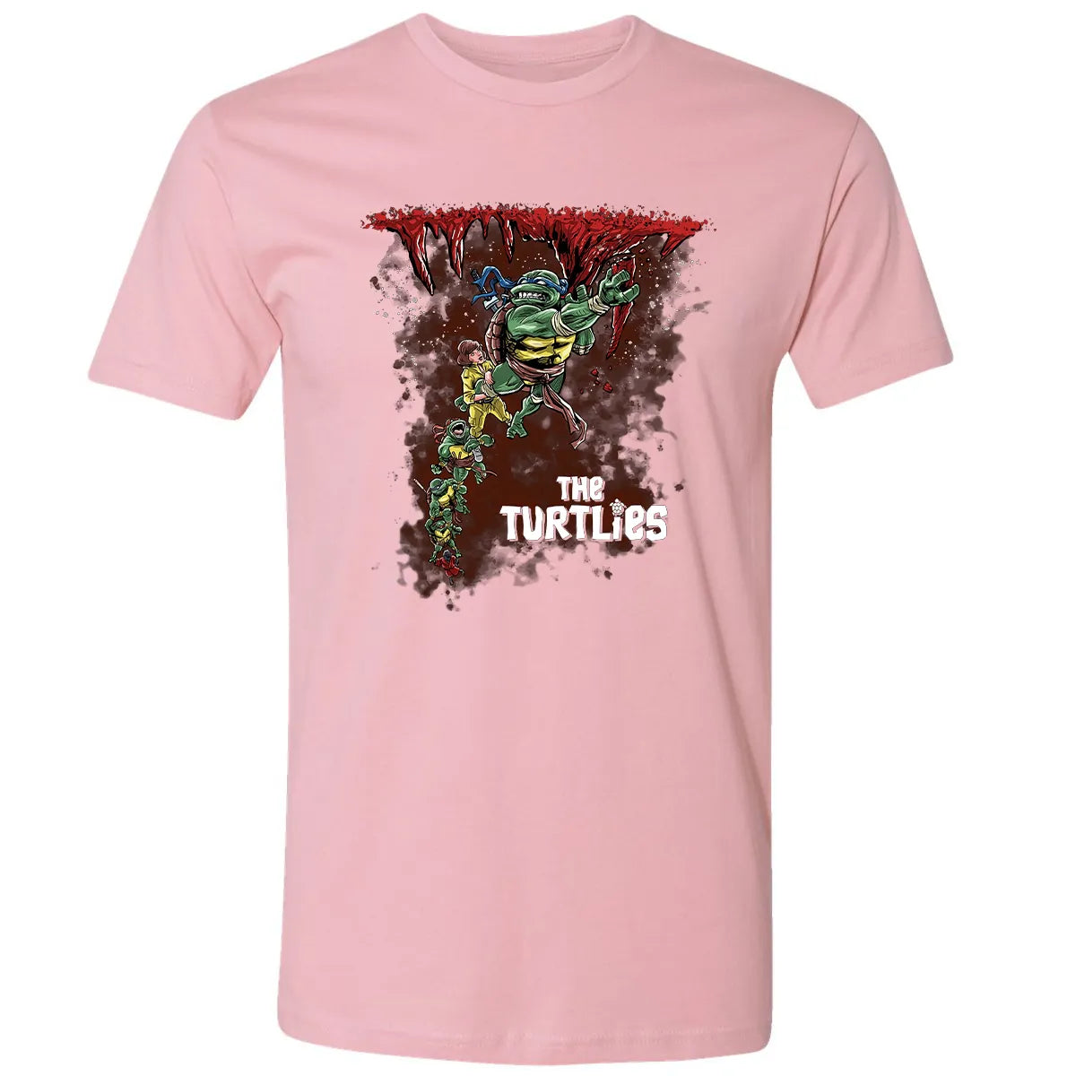 Premium Unisex T-shirt - RT7EW67H
