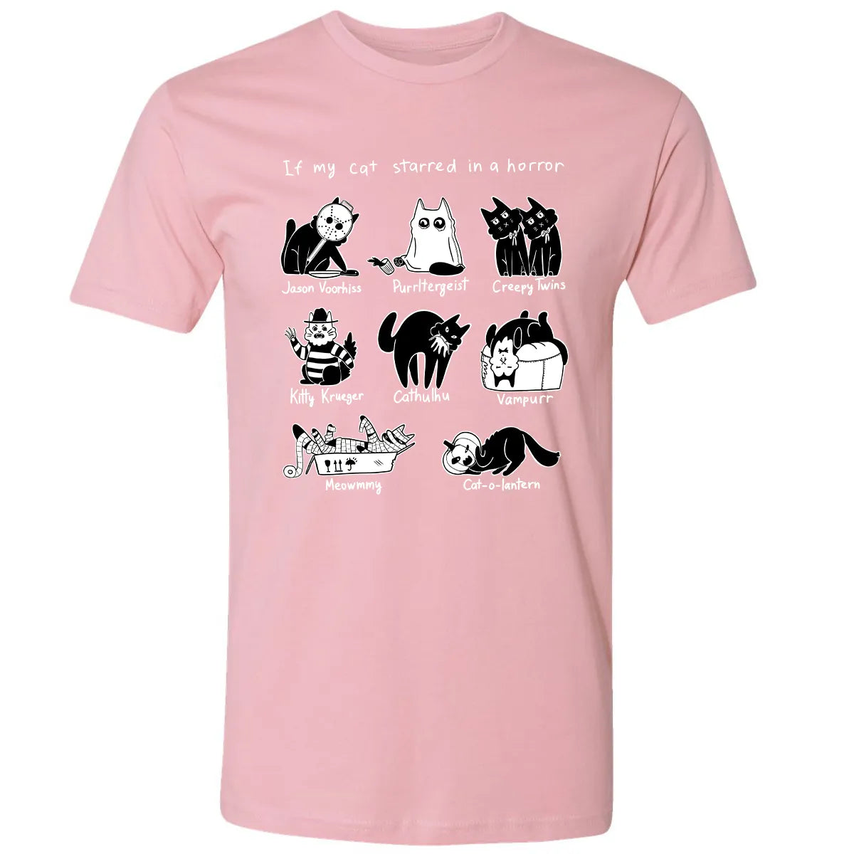 Premium Unisex T-shirt - FAB8TUR6