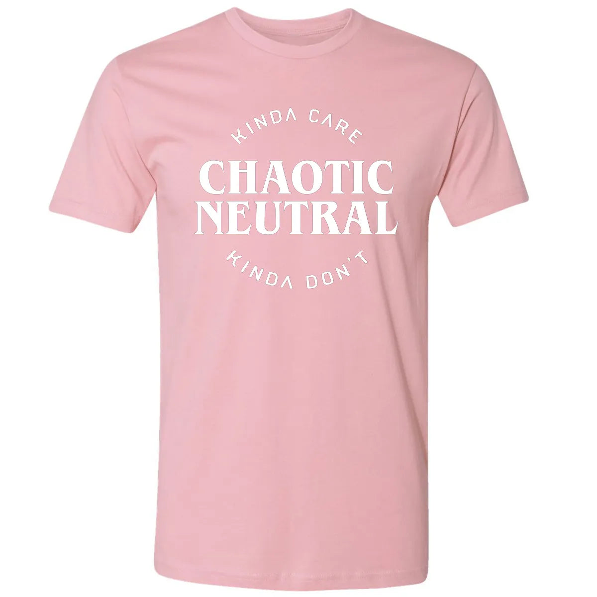 Premium Unisex T-shirt - PTL7XQZ2
