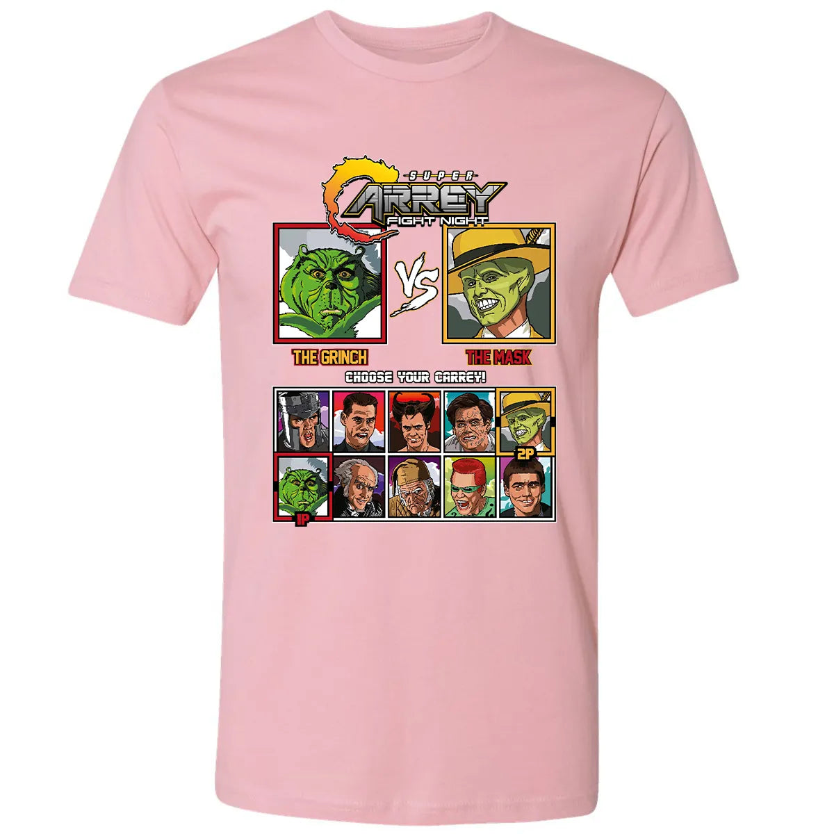 Premium Unisex T-shirt - SVYTLK4V