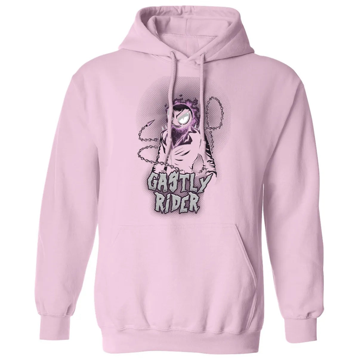 Classic Unisex Hoodie - V7Q2YW6X