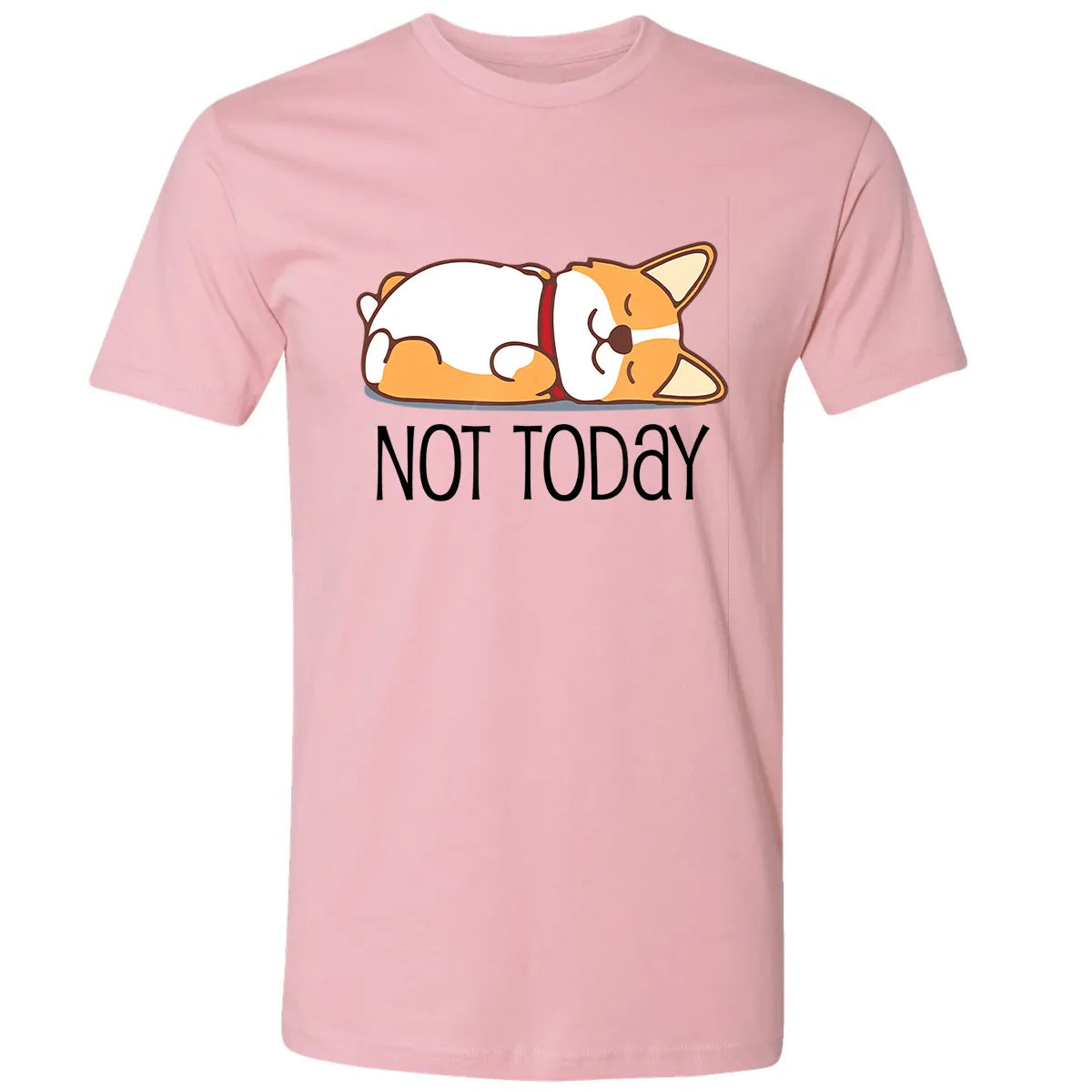 Premium Unisex T-shirt - 5DUSHY8A