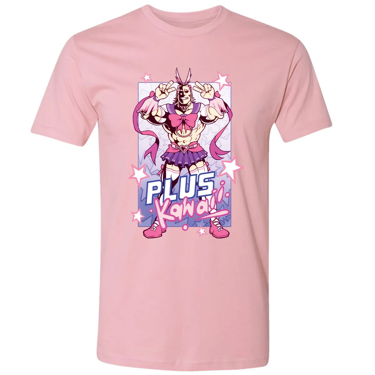 Premium Unisex T-shirt - 4A9LMWHL