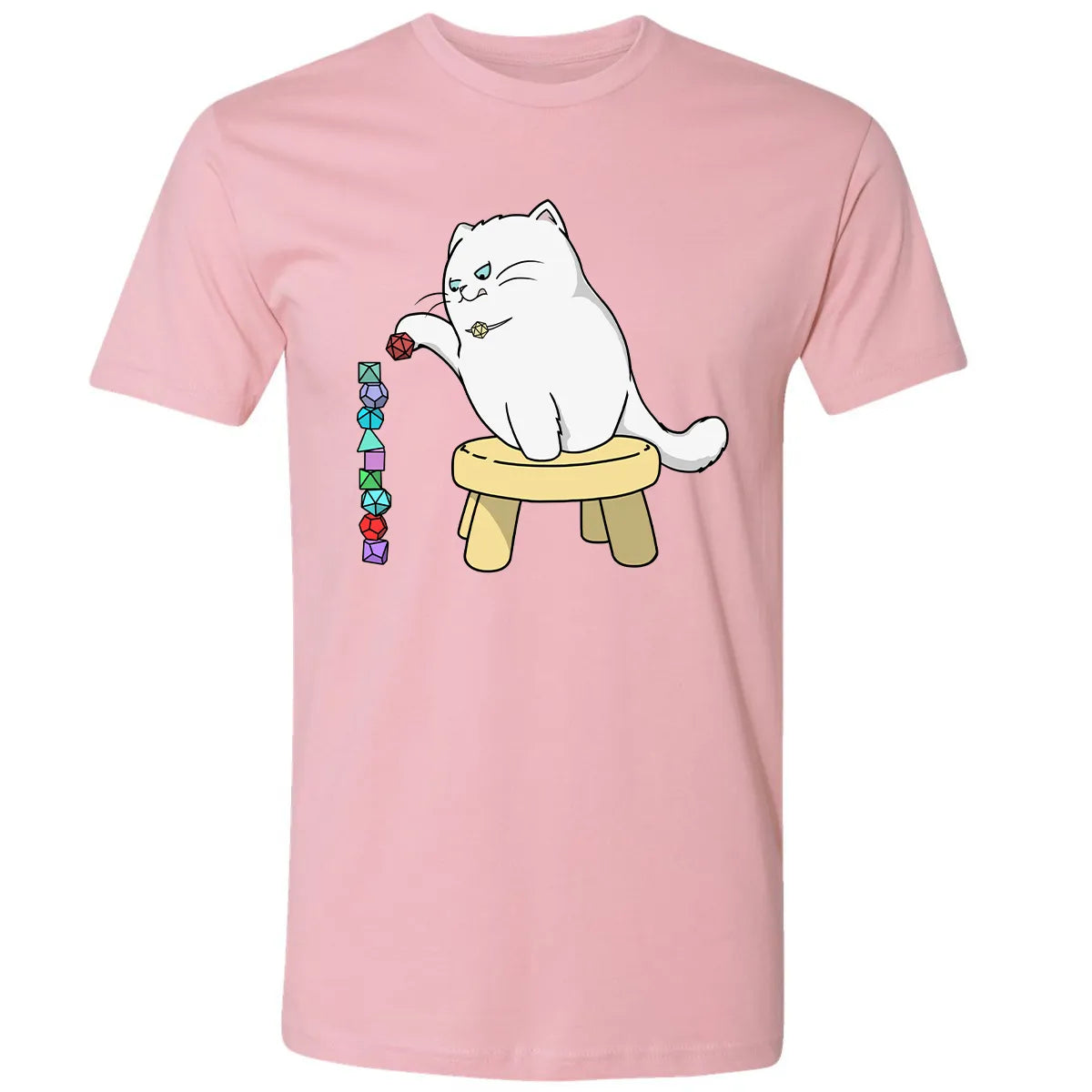 Premium Unisex T-shirt - E7VZH2P6