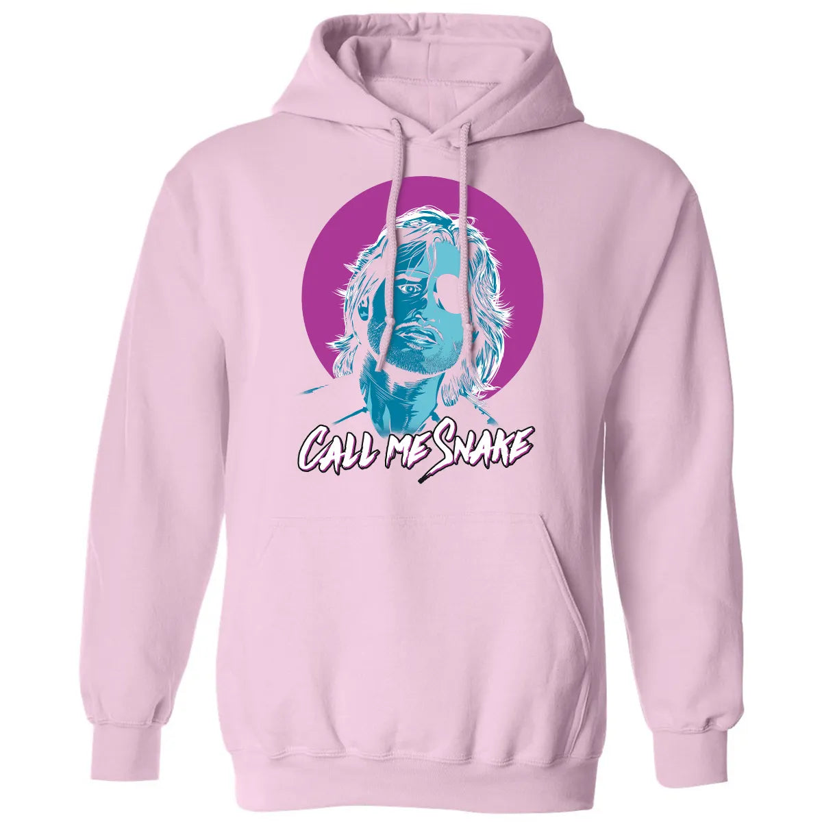 Classic Unisex Hoodie - MWT3JDY9