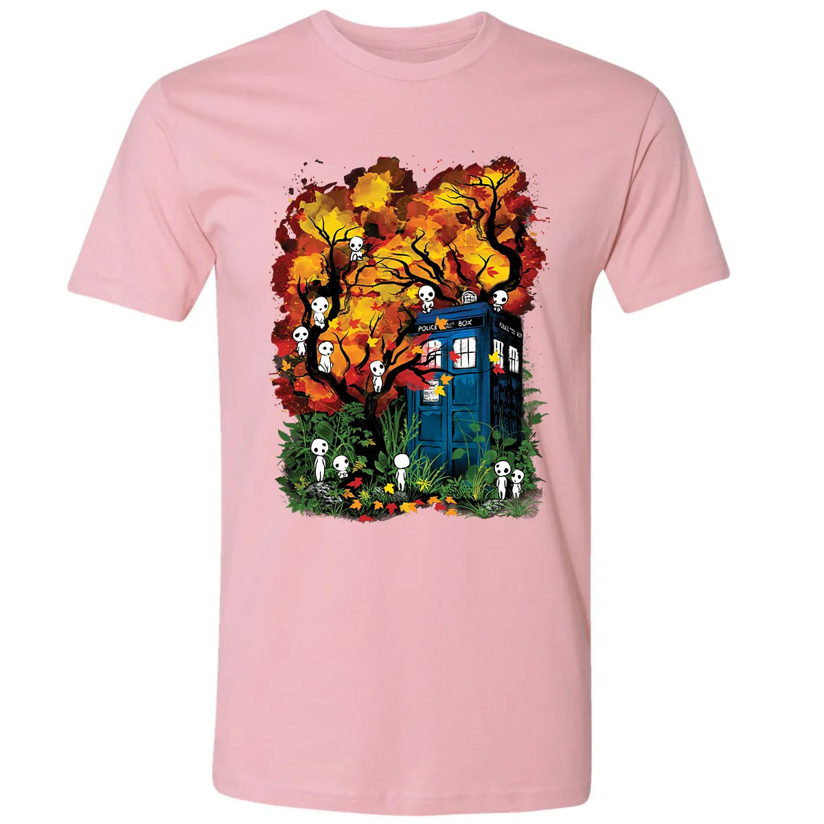 Premium Unisex T-shirt - AVJZEQAP