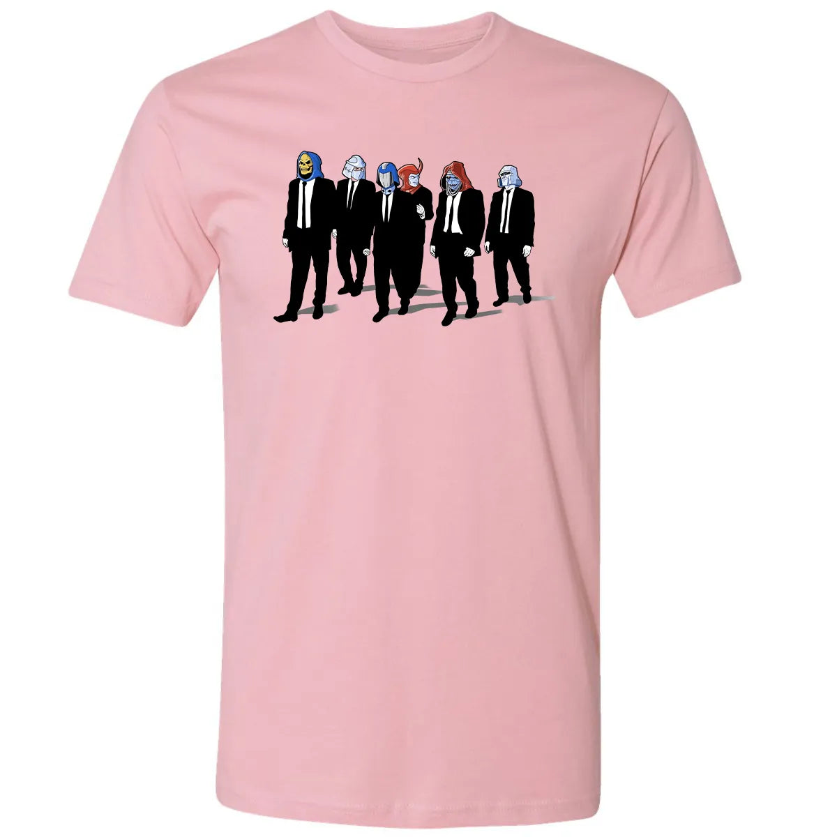 Premium Unisex T-shirt - LP9HC7WN