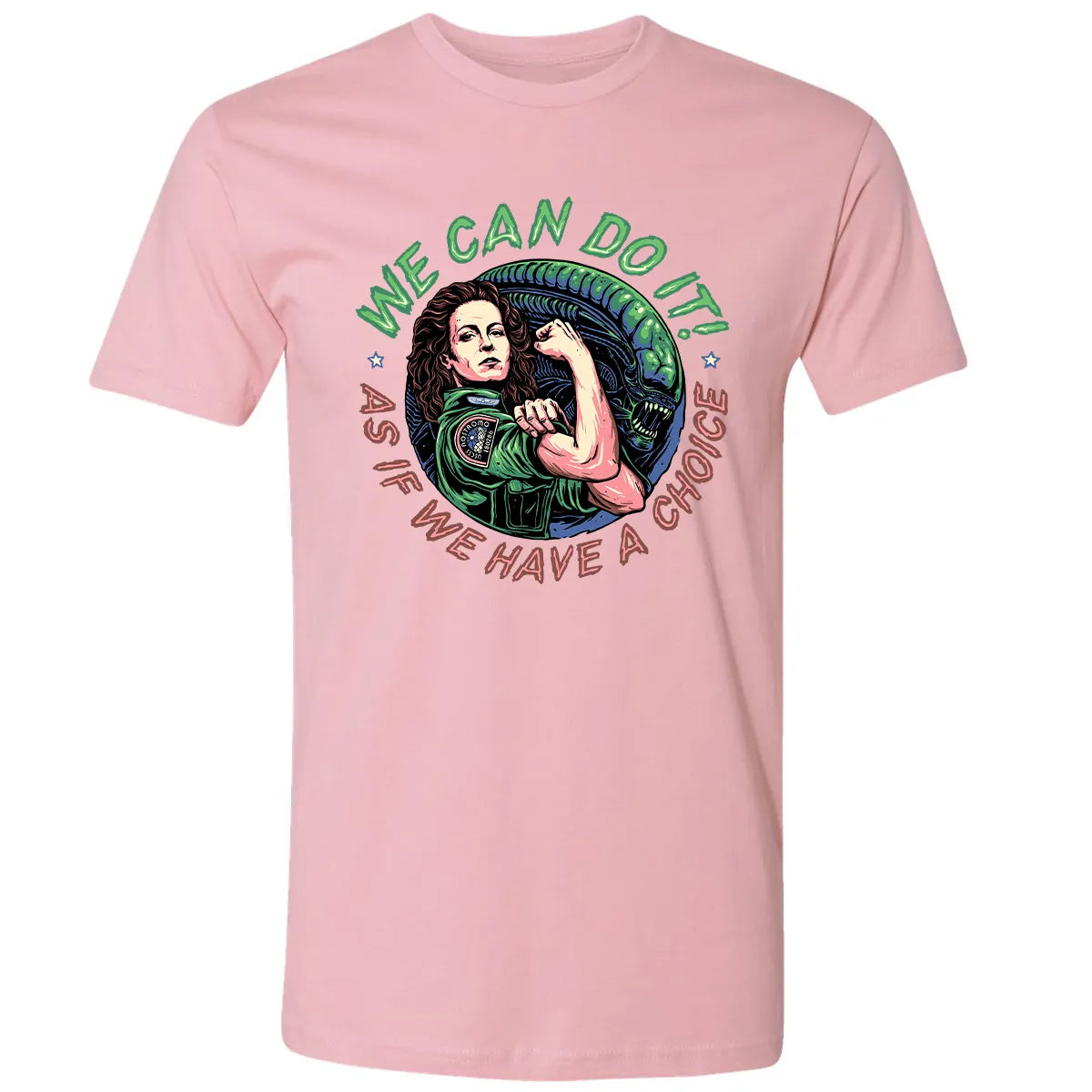 Premium Unisex T-shirt - 721RKKCJ