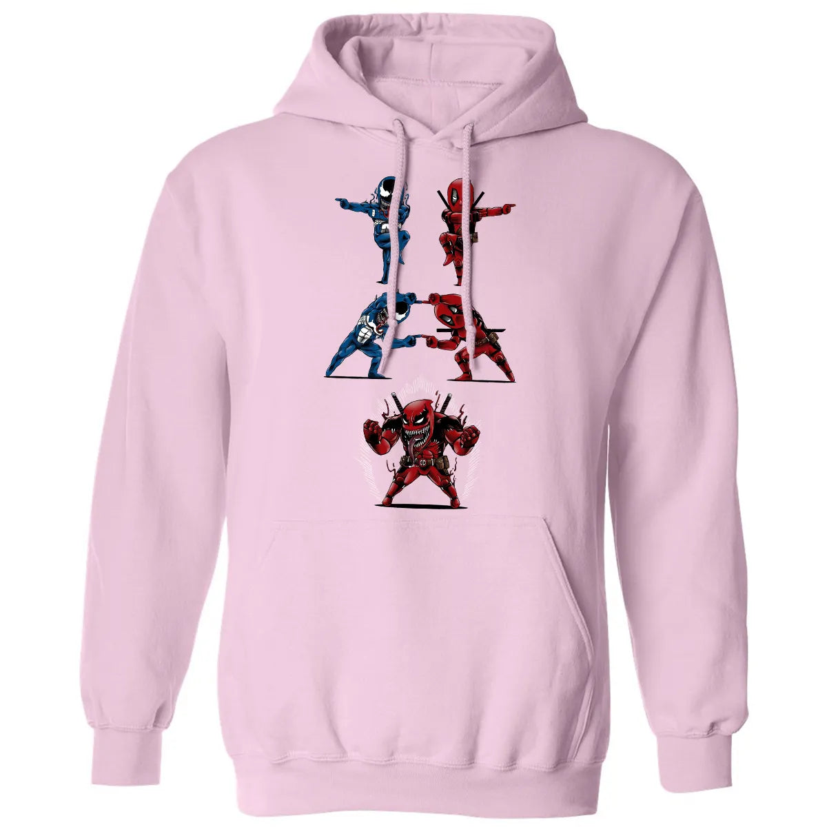 Classic Unisex Hoodie - 3QVNPXXD