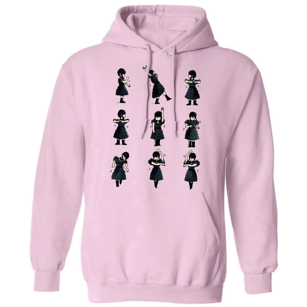 Classic Unisex Hoodie - 6UYHYHW5