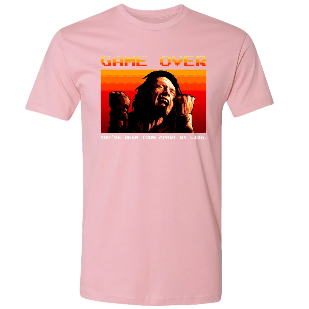 Premium Unisex T-shirt - F5XNKH9L
