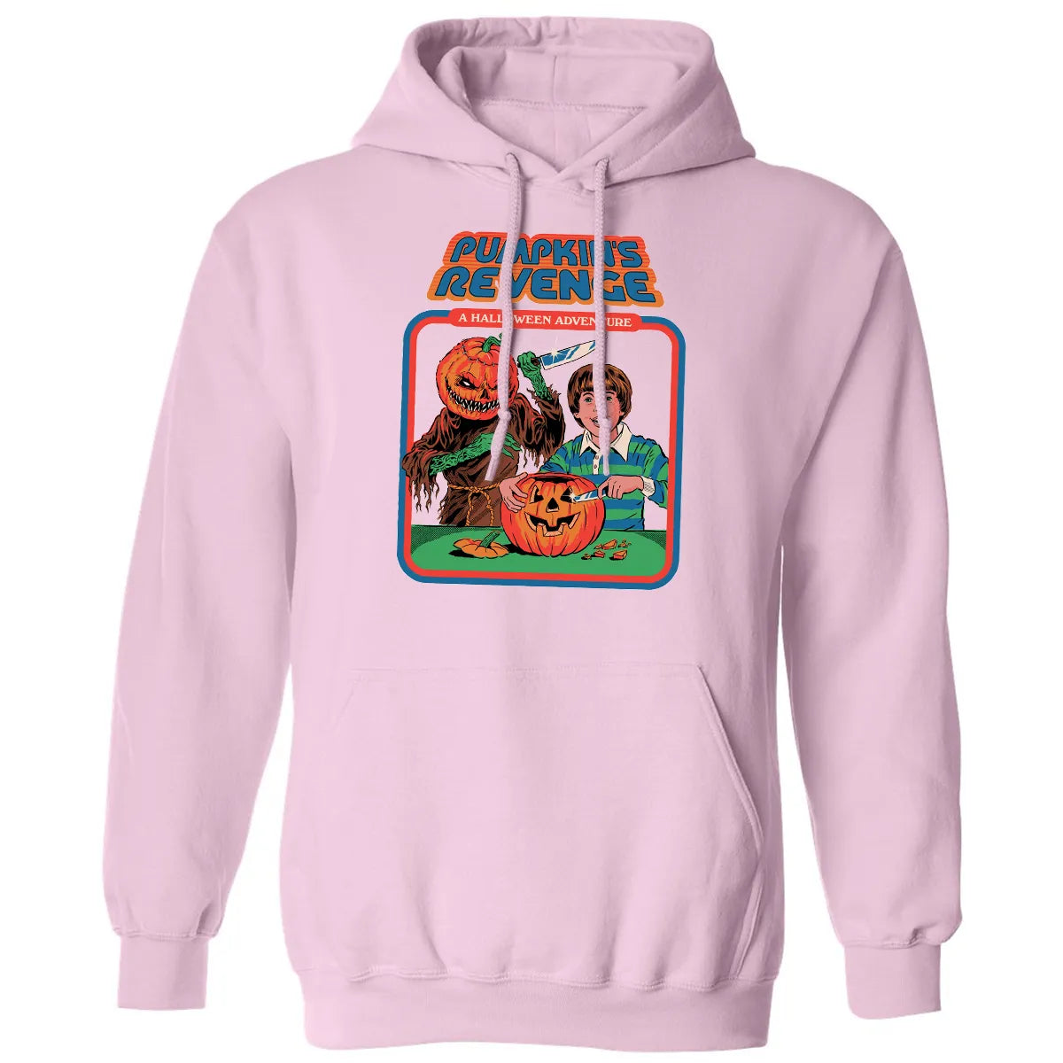 Classic Unisex Hoodie - TCVBMY59