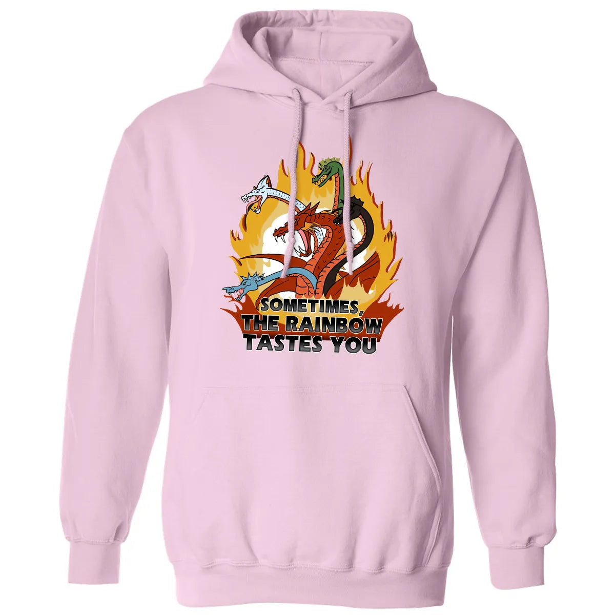 Classic Unisex Hoodie - TABJTLN6