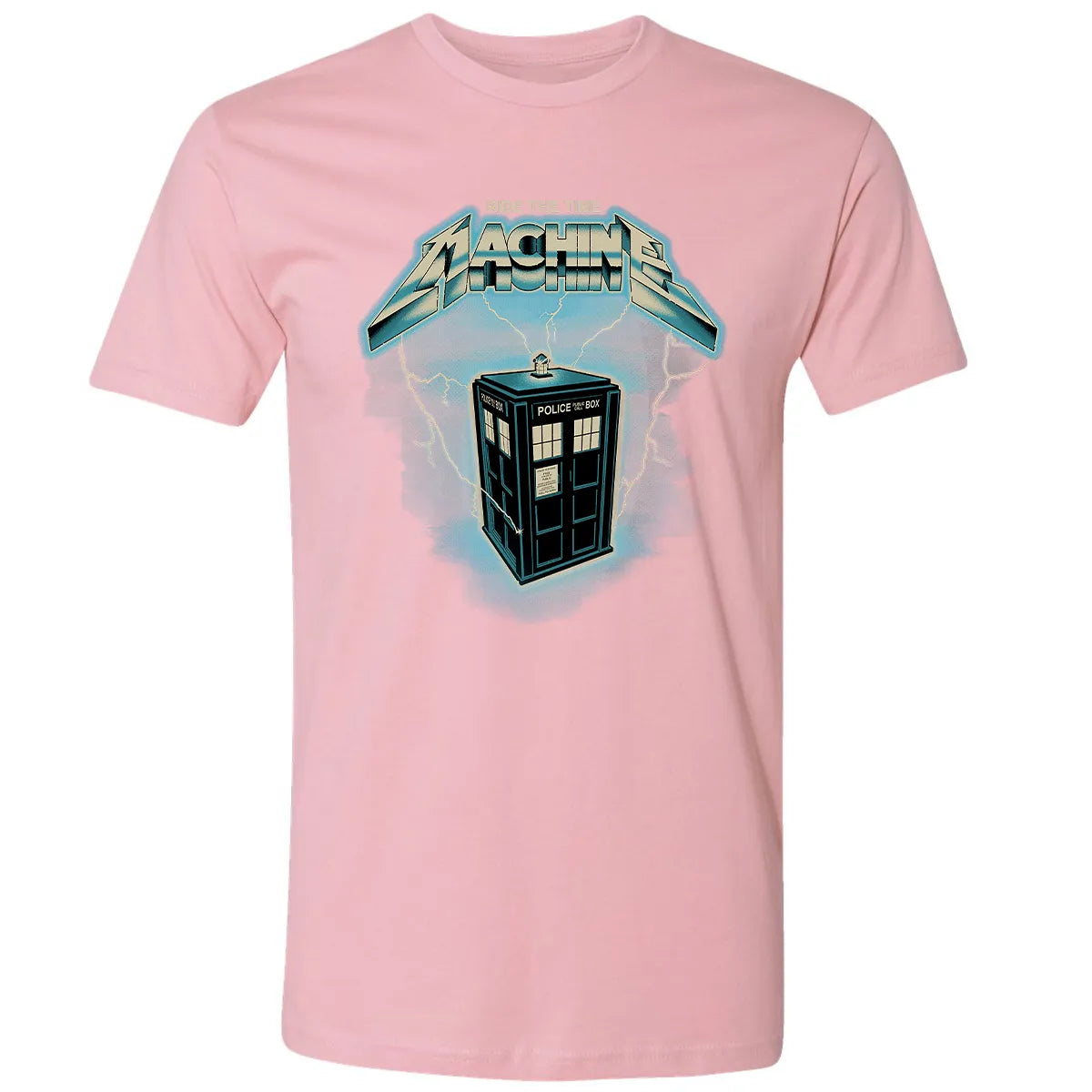 Premium Unisex T-shirt - ZMSDZJ6J