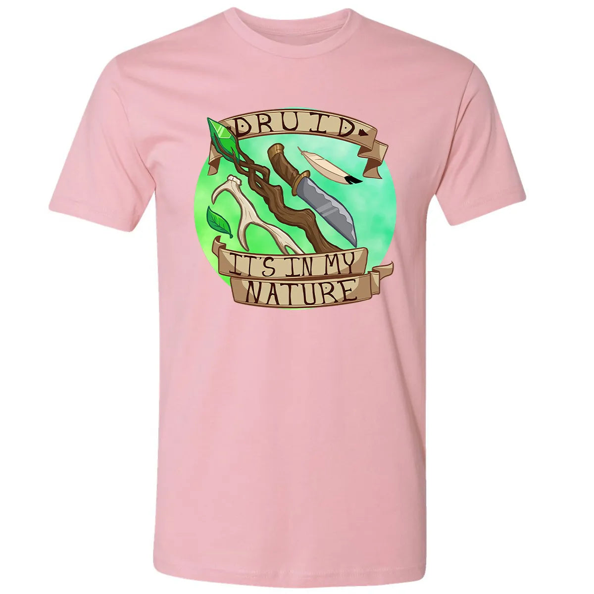Premium Unisex T-shirt - 7M8P7DMA