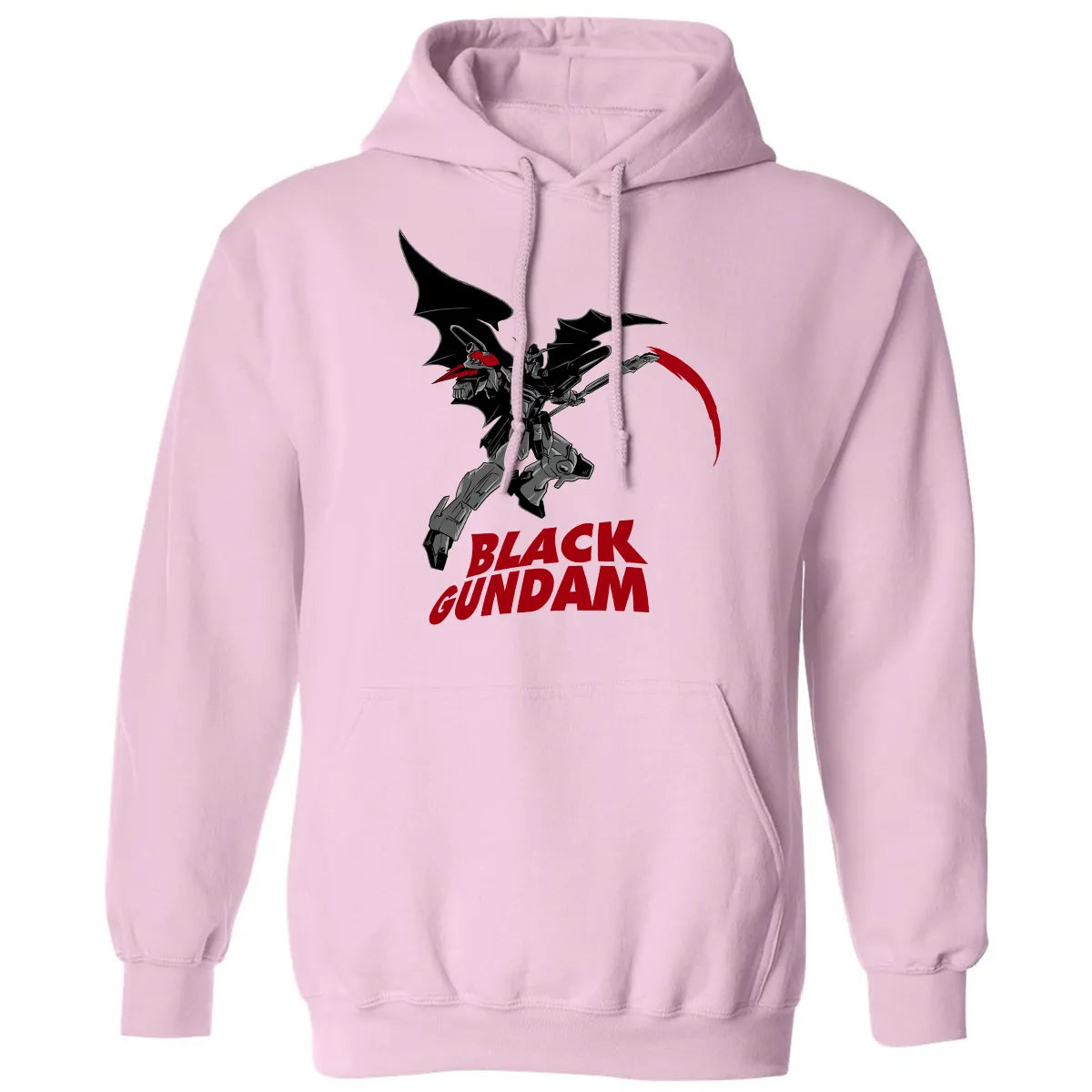 Classic Unisex Hoodie - HQ8PXAD8