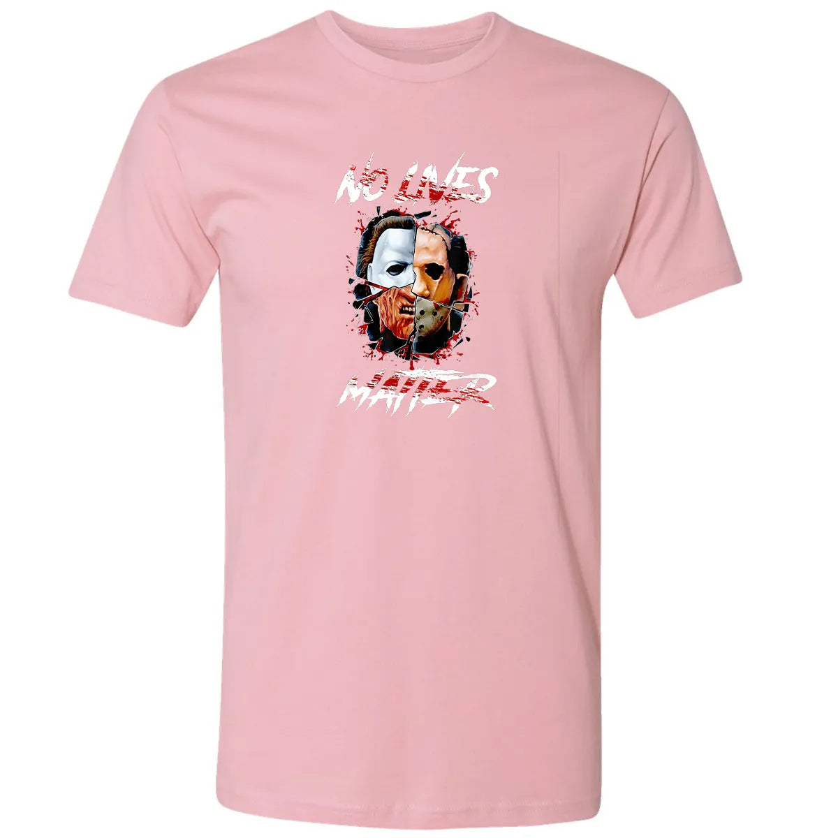 Premium Unisex T-shirt - C8Q2E7VD
