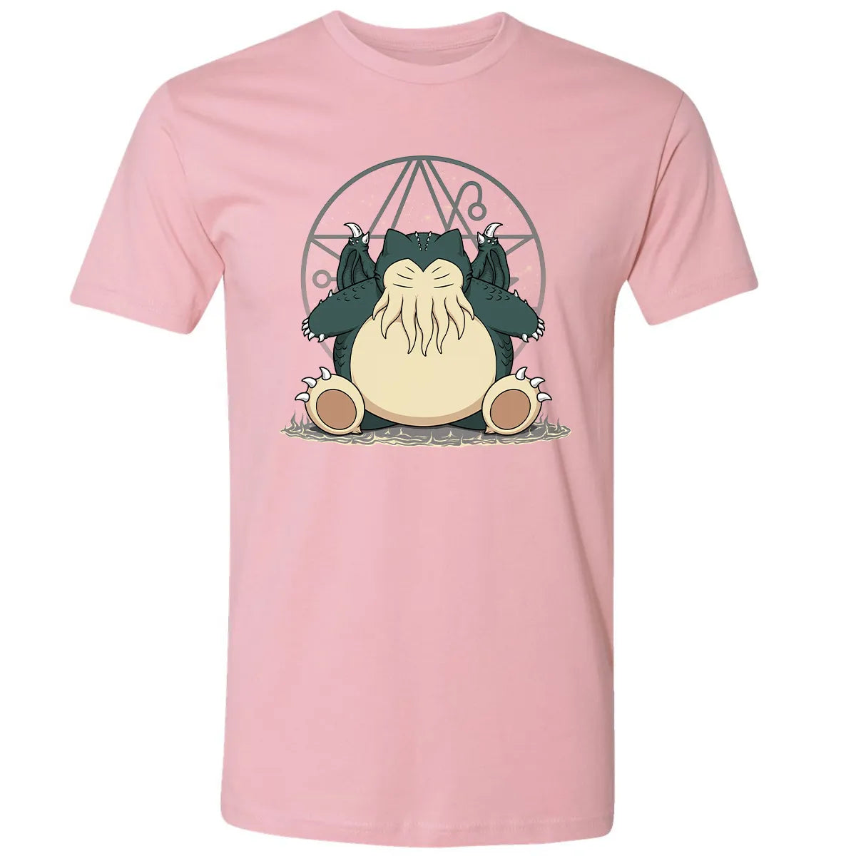 Premium Unisex T-shirt - 67HDDGRZ