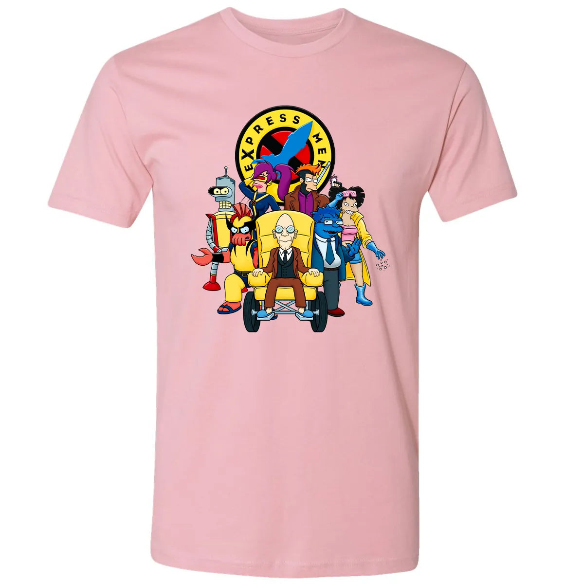 Premium Unisex T-shirt - 6YFVMVS3