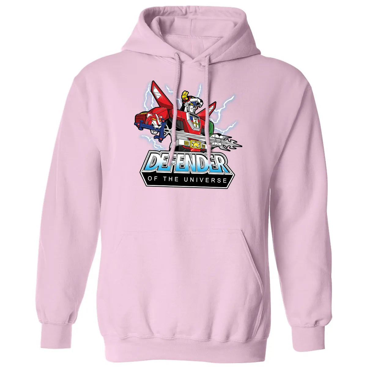 Classic Unisex Hoodie - HR82SXJR