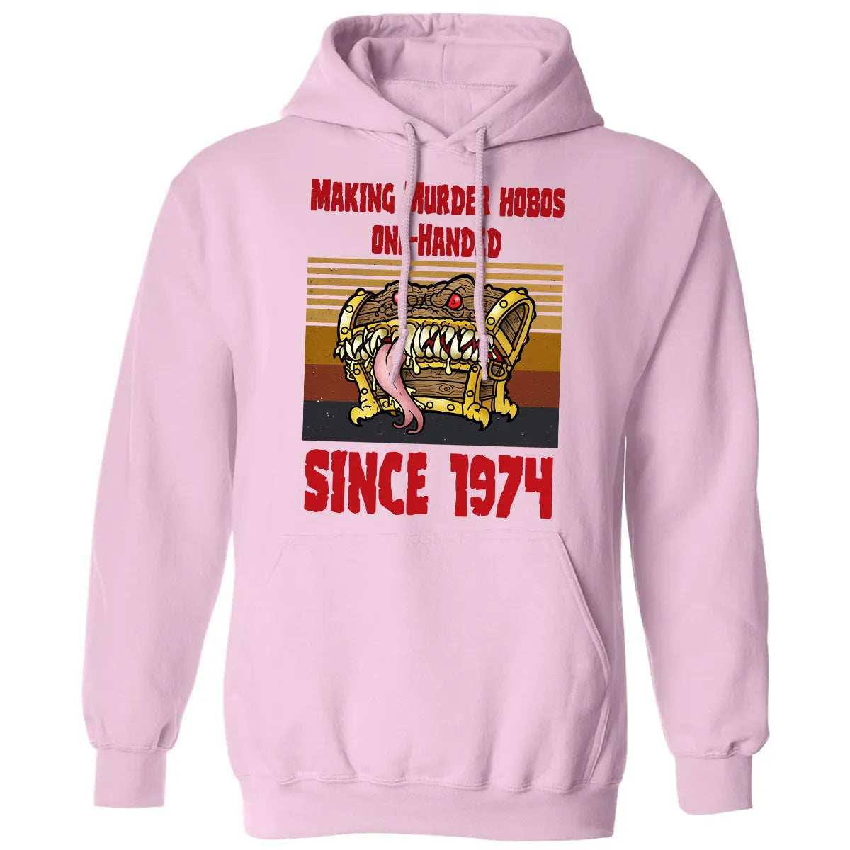 Classic Unisex Hoodie - E6B7W15M