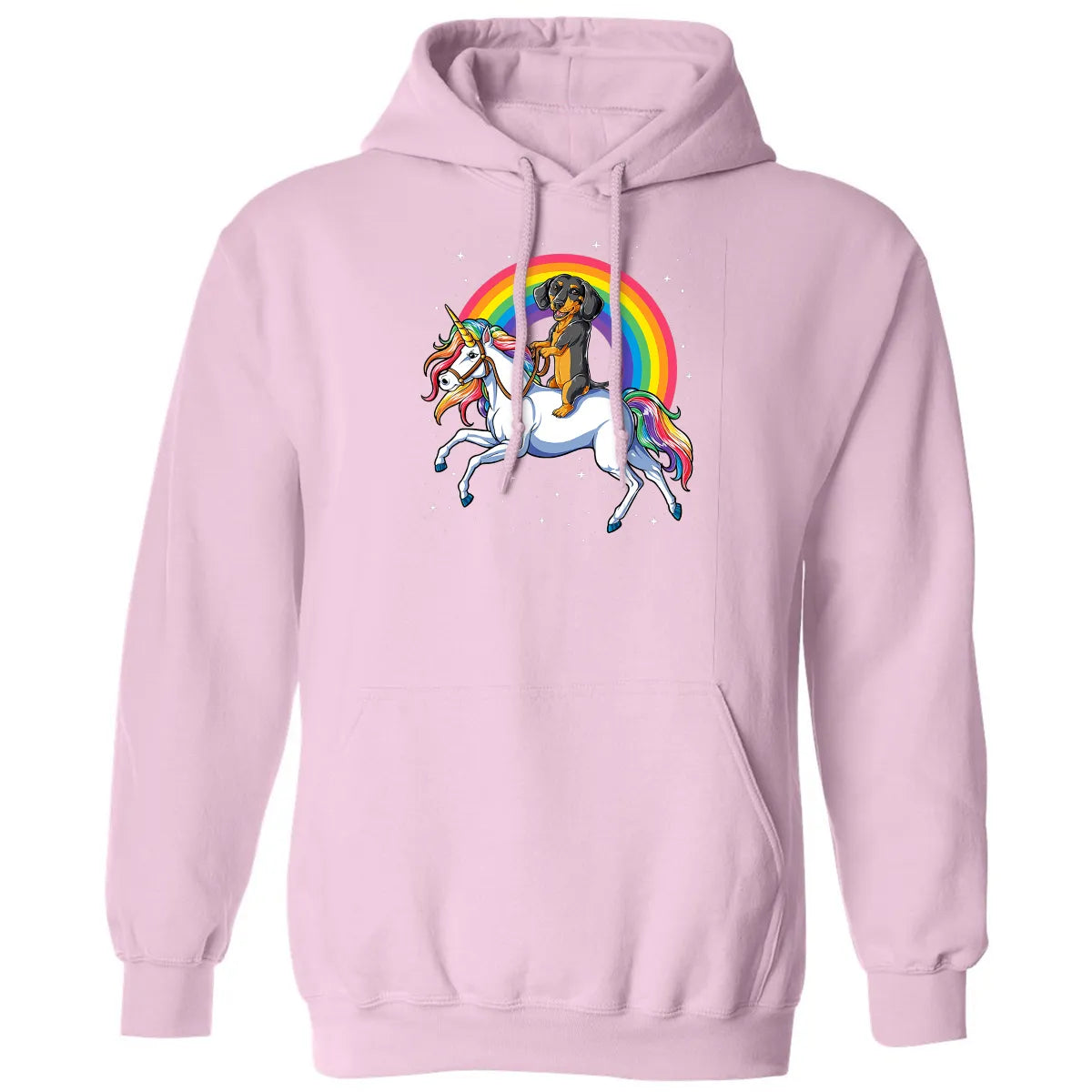 Classic Unisex Hoodie - UR45UADV