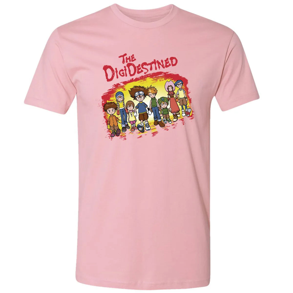 Premium Unisex T-shirt - GFAWMW11