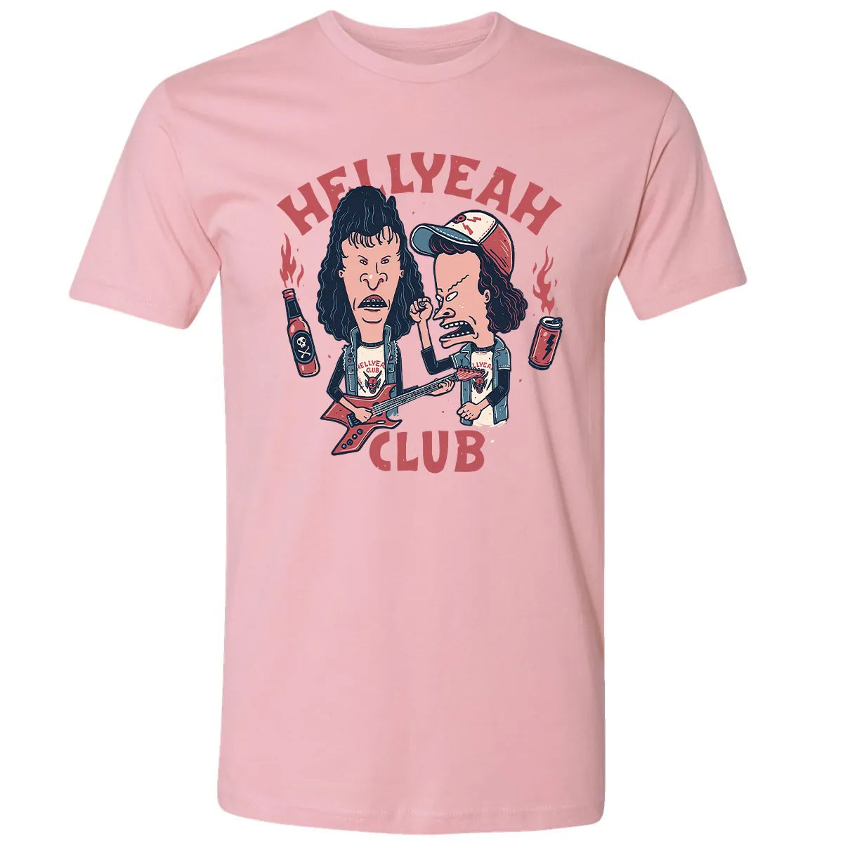 Premium Unisex T-shirt - SCK7DTBM