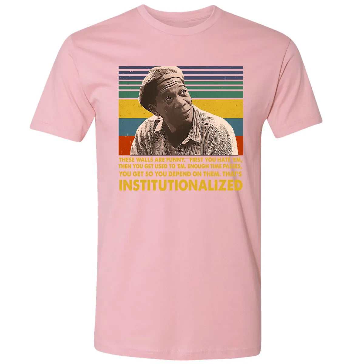 Premium Unisex T-shirt - 9GATZYEU