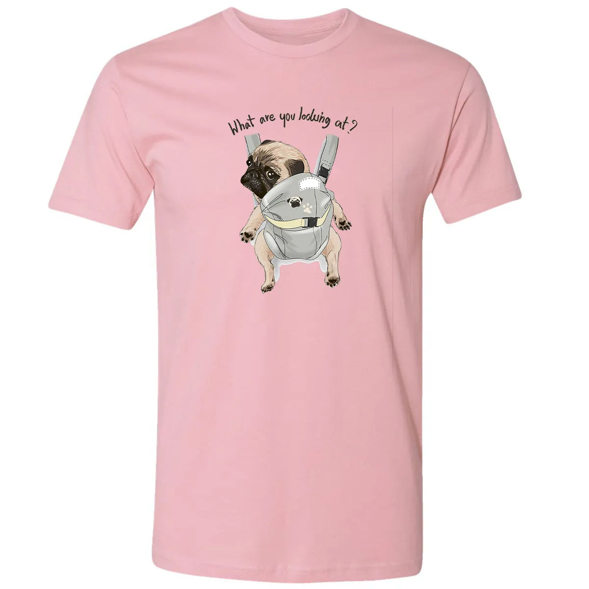 Premium Unisex T-shirt - SHTZVE6D