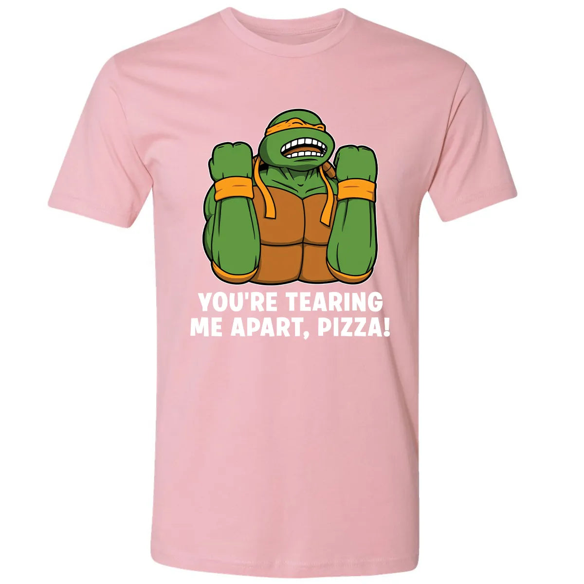 Premium Unisex T-shirt - 1YVFQYKN