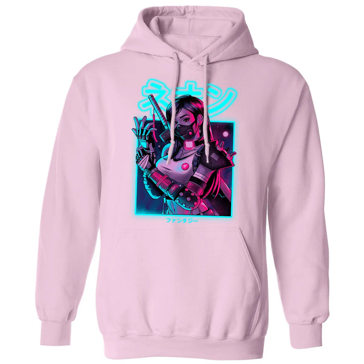 Classic Unisex Hoodie - 3PAHF2JV