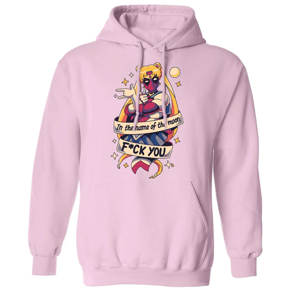Classic Unisex Hoodie - CNJSJ1VK