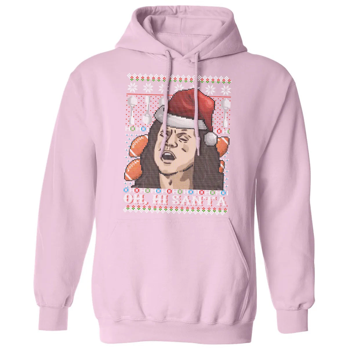 Classic Unisex Hoodie - ENMH71S7