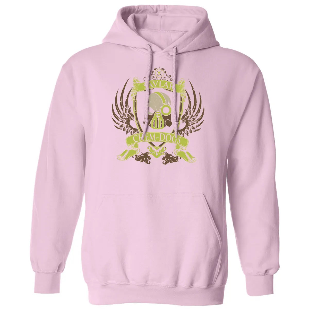 Classic Unisex Hoodie - 7Y39QMYD