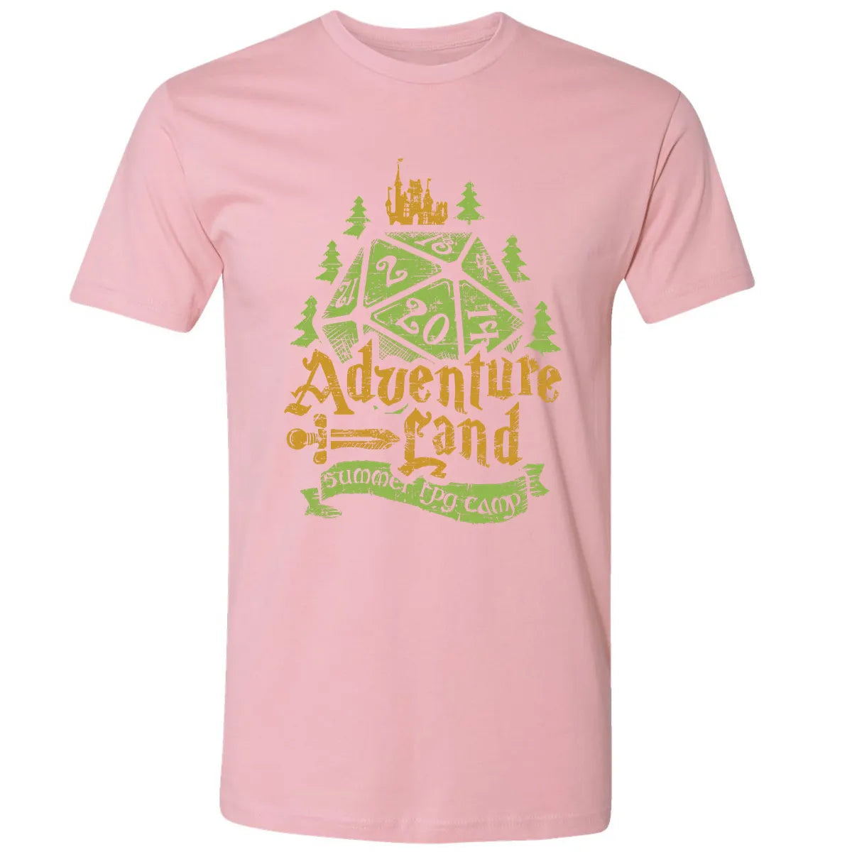Premium Unisex T-shirt - ZE2X3U5B