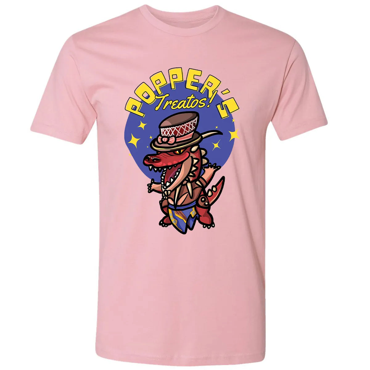 Premium Unisex T-shirt - TDVD2RAZ