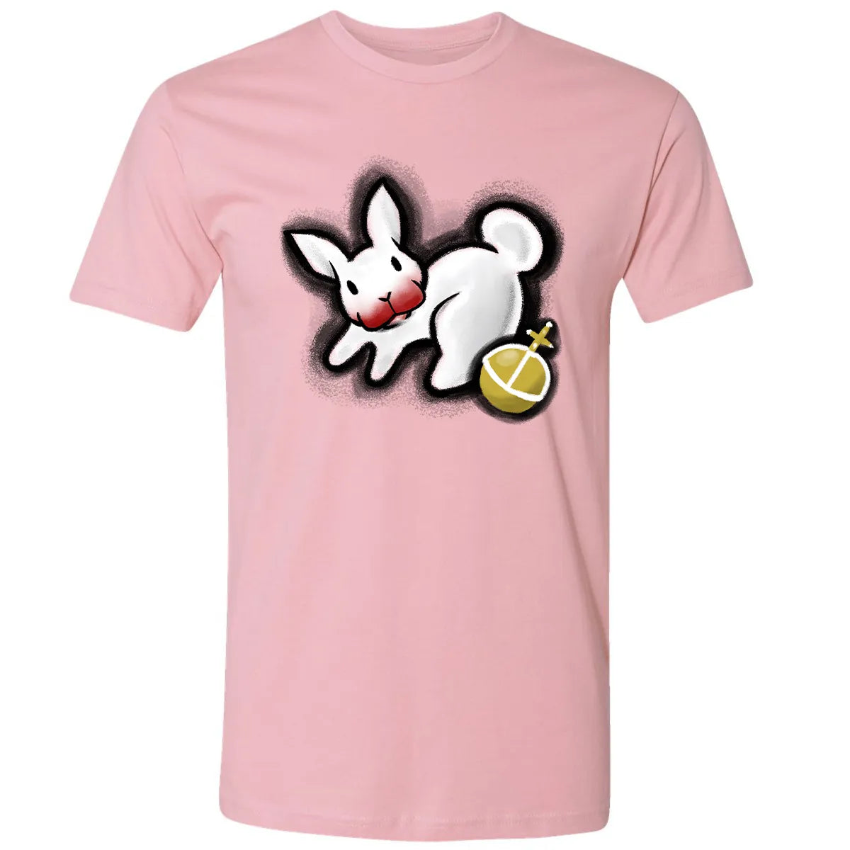 Premium Unisex T-shirt - X9BZS32R