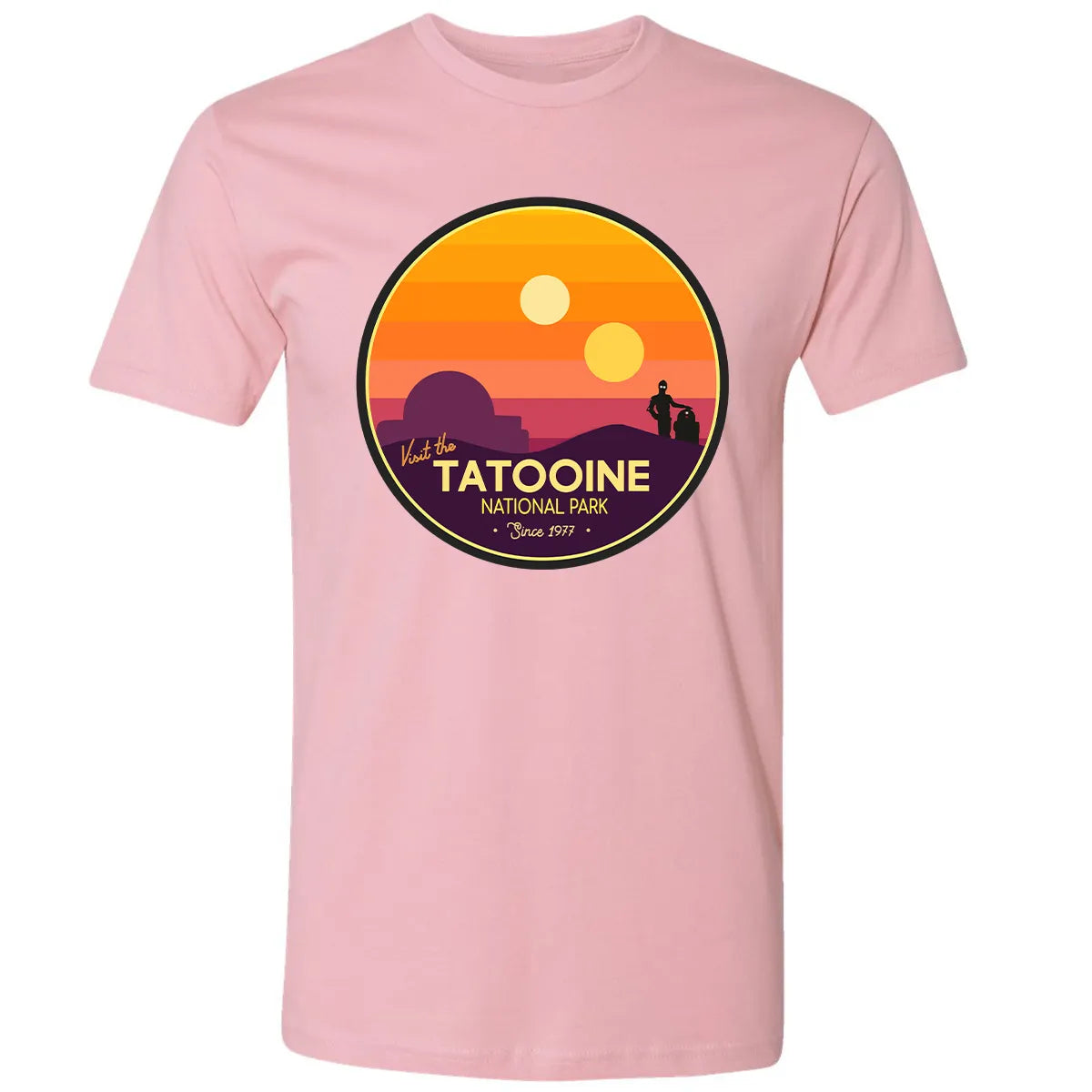 Premium Unisex T-shirt - ZHECCW26