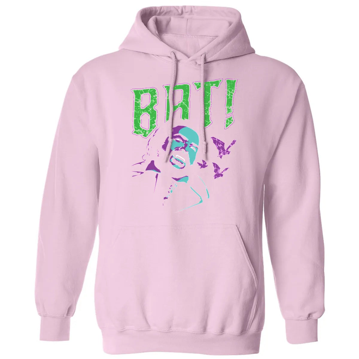 Classic Unisex Hoodie - NZG6DGDJ