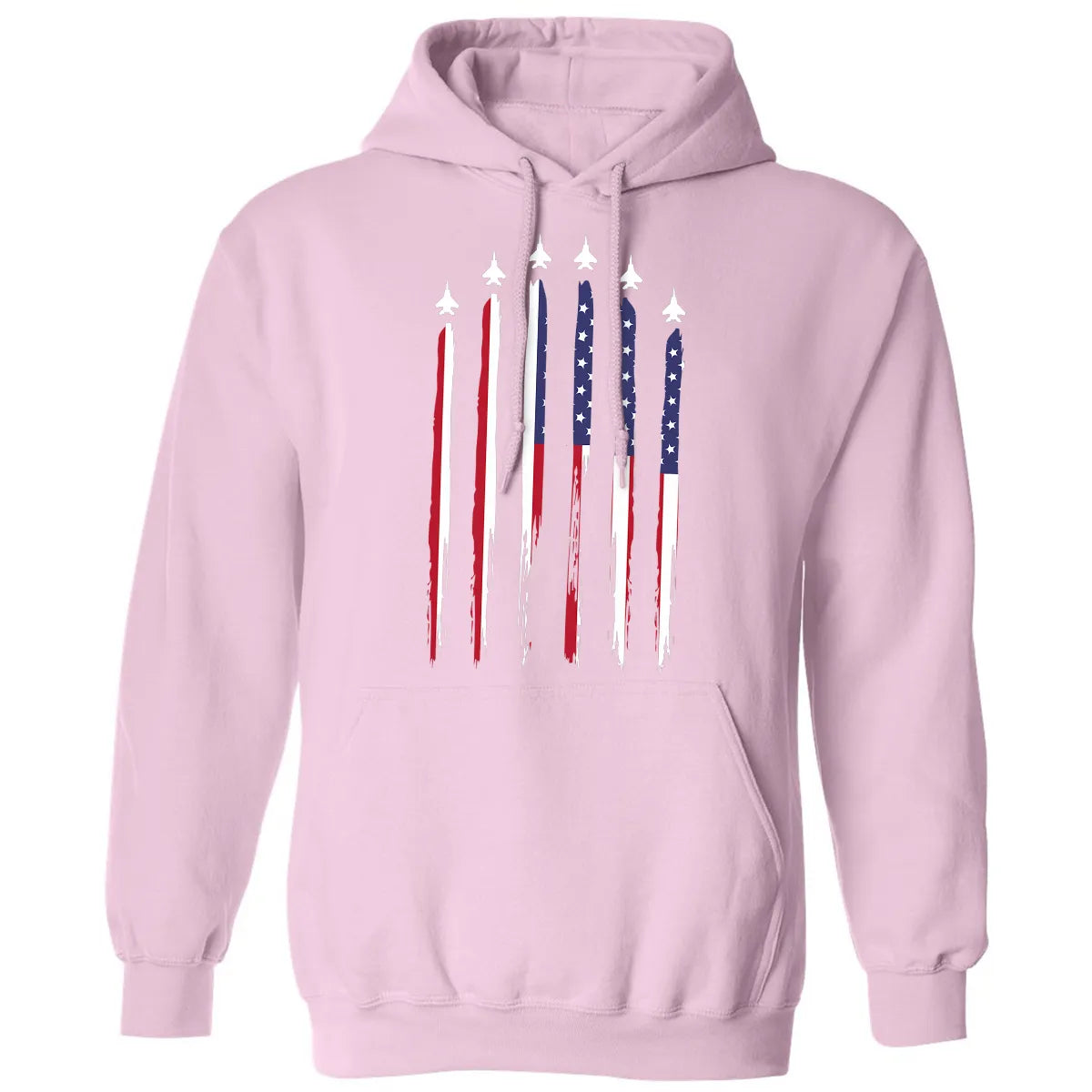 Classic Unisex Hoodie - V9HLR3EV