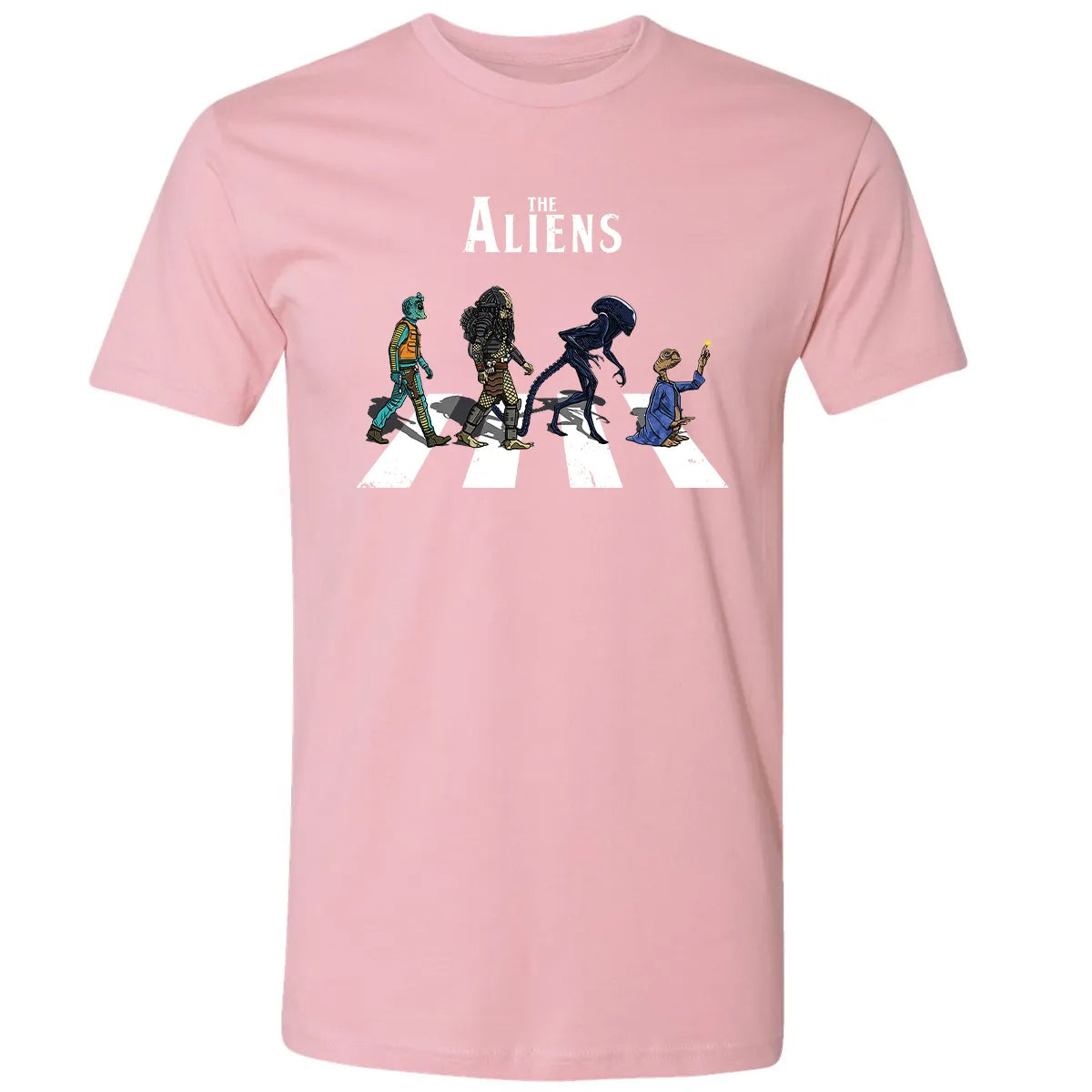 Premium Unisex T-shirt - KLB6RPUS