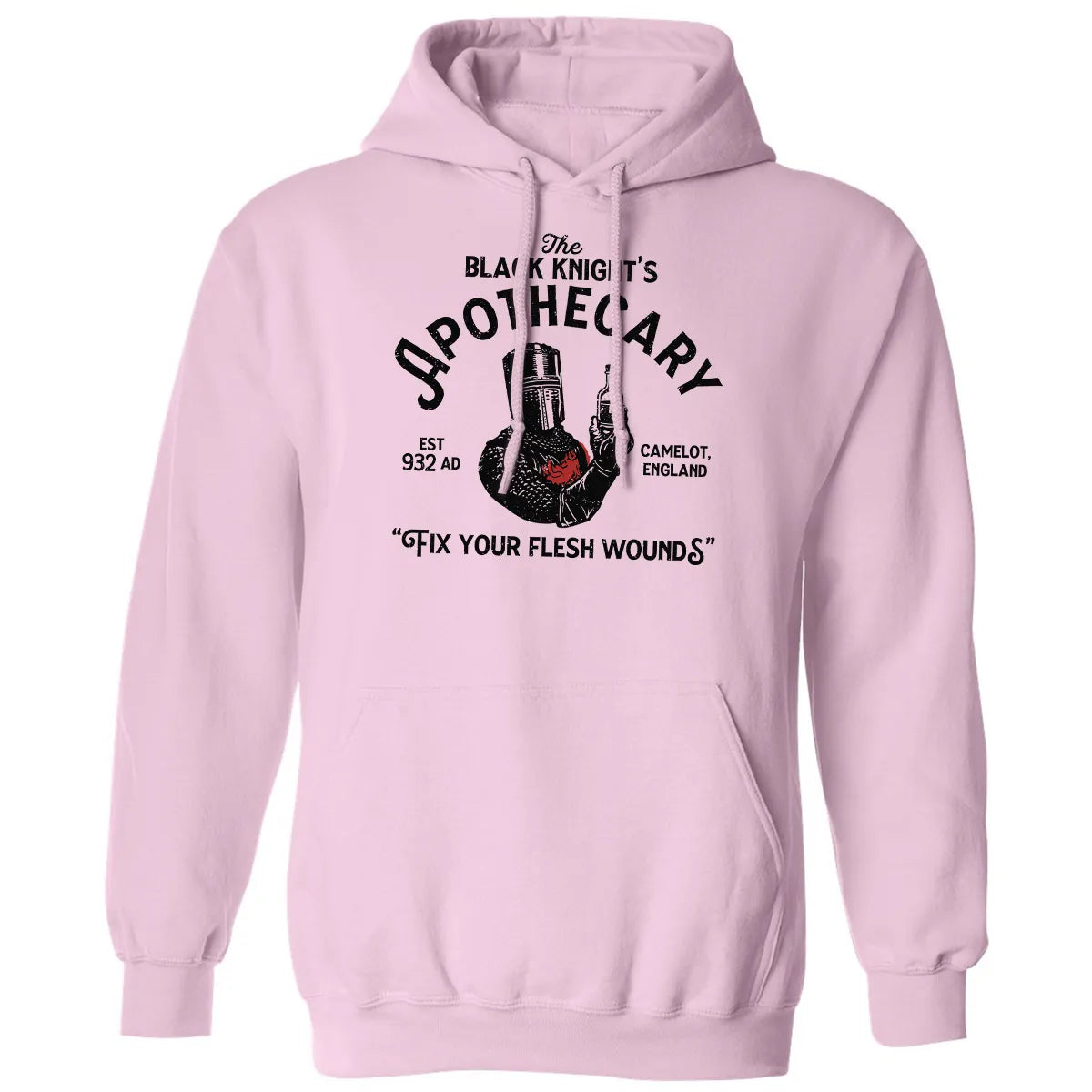 Classic Unisex Hoodie - HWWM1SWM