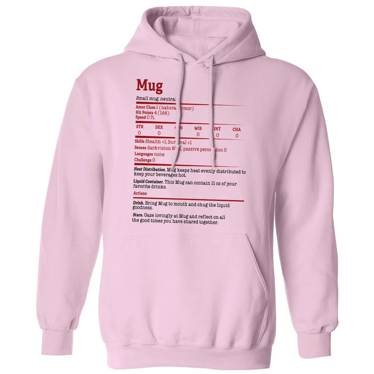 Classic Unisex Hoodie - YDQ89YYX