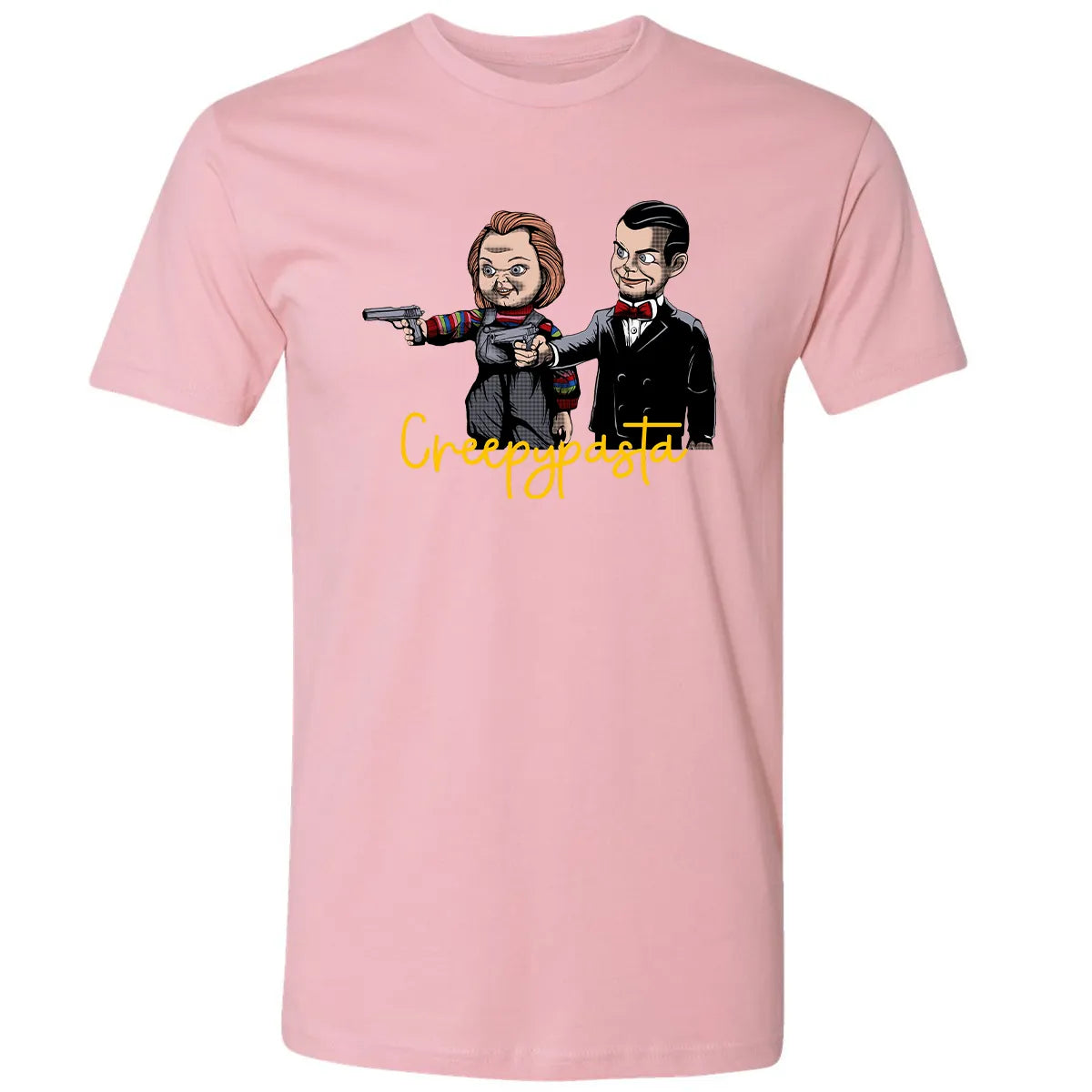 Premium Unisex T-shirt - S7AVTAH7